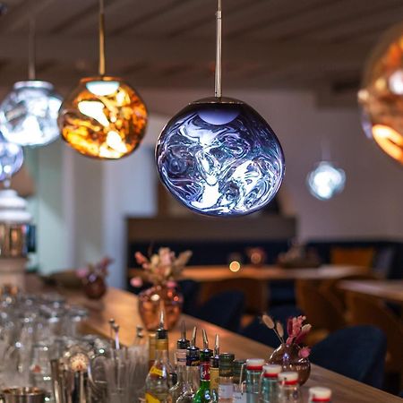 Terofal Hotel Schliersee - Komplett Neu Renoviert Екстериор снимка