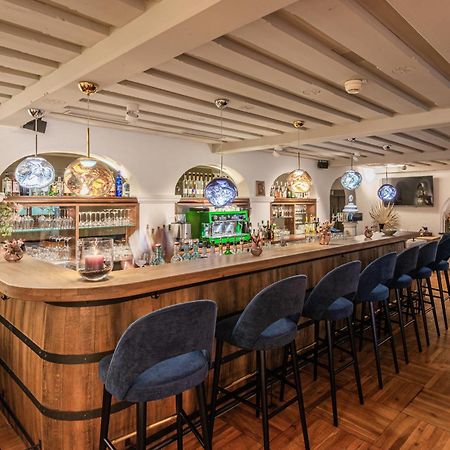 Terofal Hotel Schliersee - Komplett Neu Renoviert Екстериор снимка