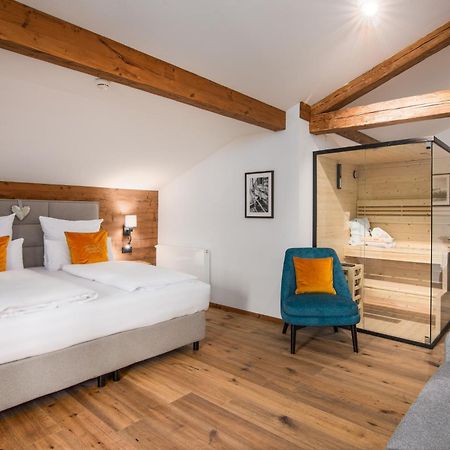 Terofal Hotel Schliersee - Komplett Neu Renoviert Екстериор снимка