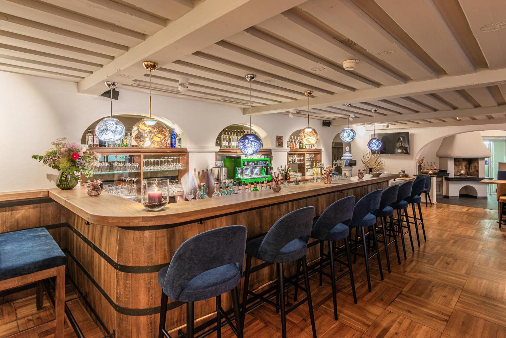Terofal Hotel Schliersee - Komplett Neu Renoviert Екстериор снимка