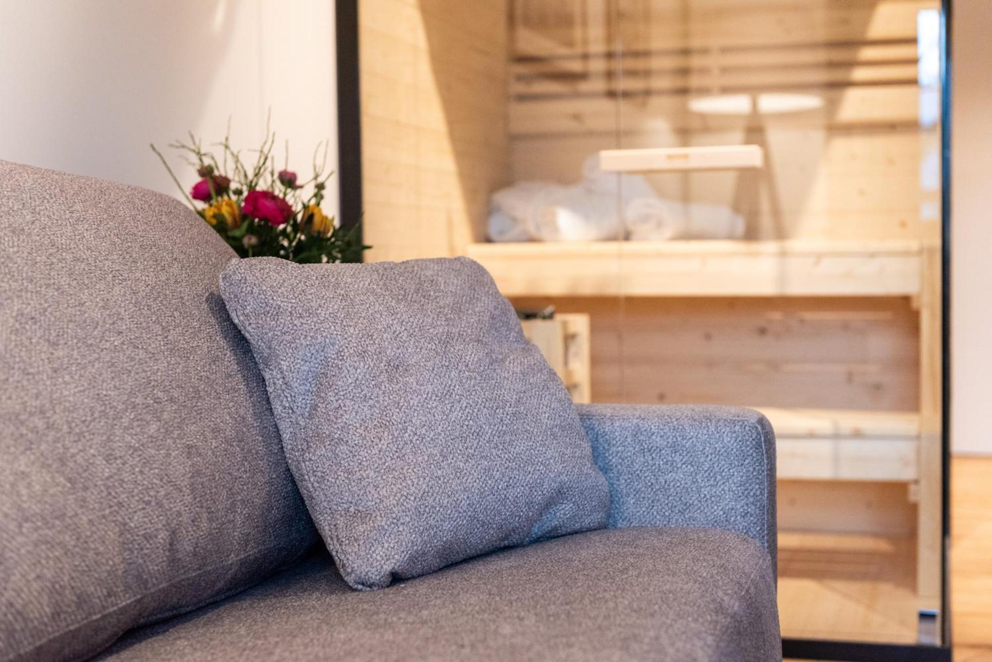 Terofal Hotel Schliersee - Komplett Neu Renoviert Екстериор снимка