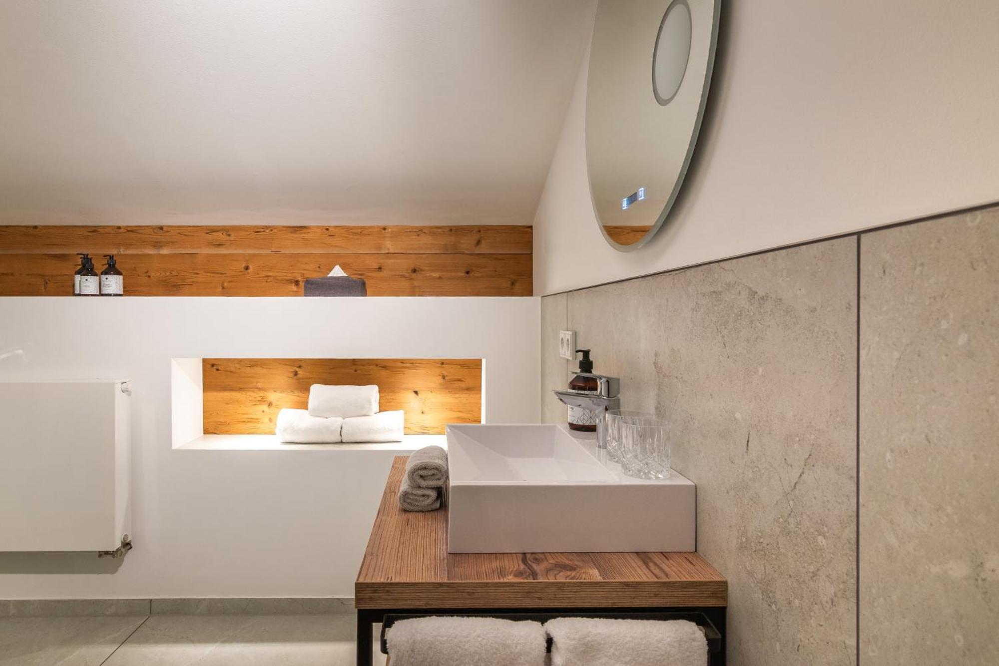 Terofal Hotel Schliersee - Komplett Neu Renoviert Екстериор снимка