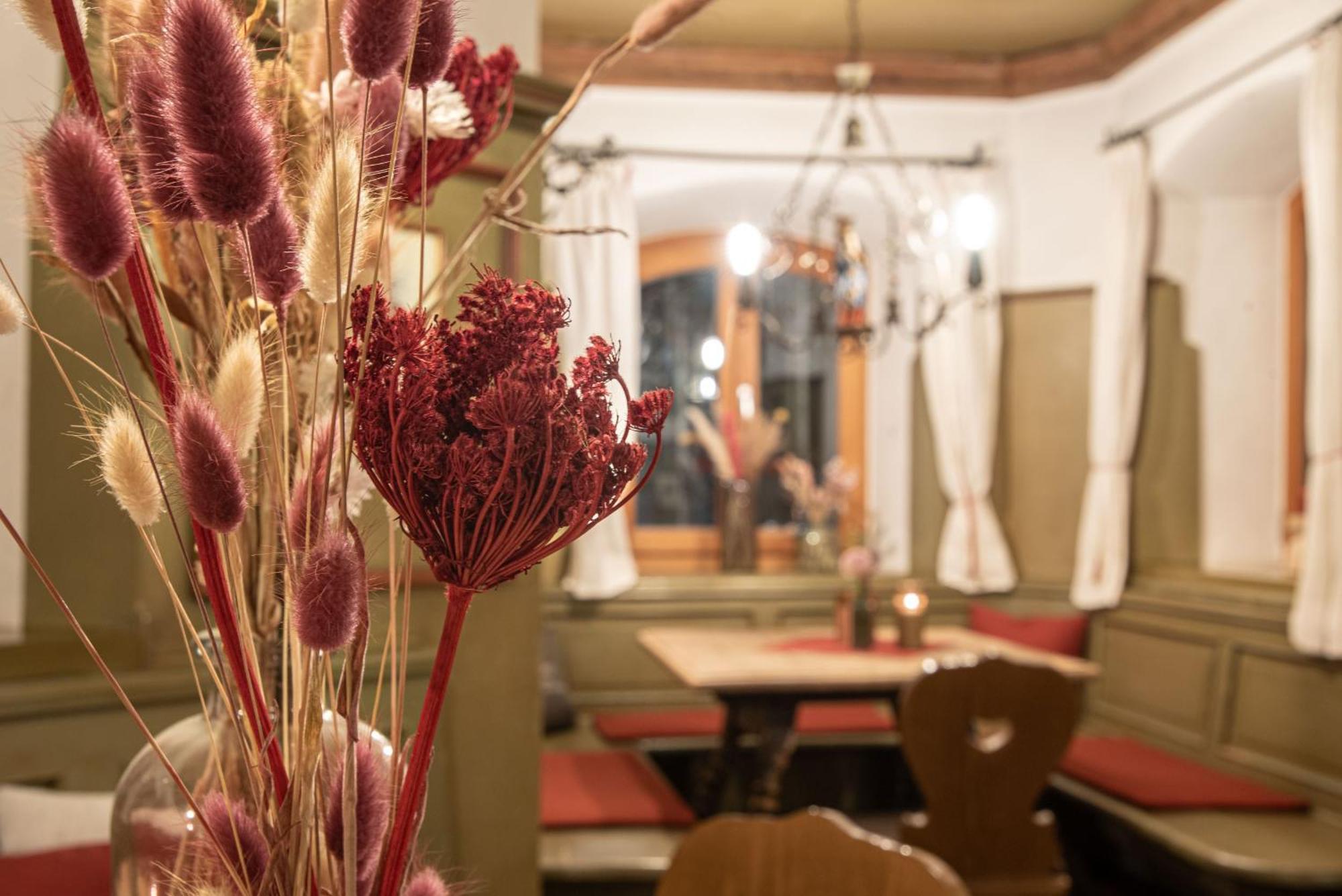 Terofal Hotel Schliersee - Komplett Neu Renoviert Екстериор снимка