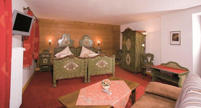 Terofal Hotel Schliersee - Komplett Neu Renoviert Екстериор снимка
